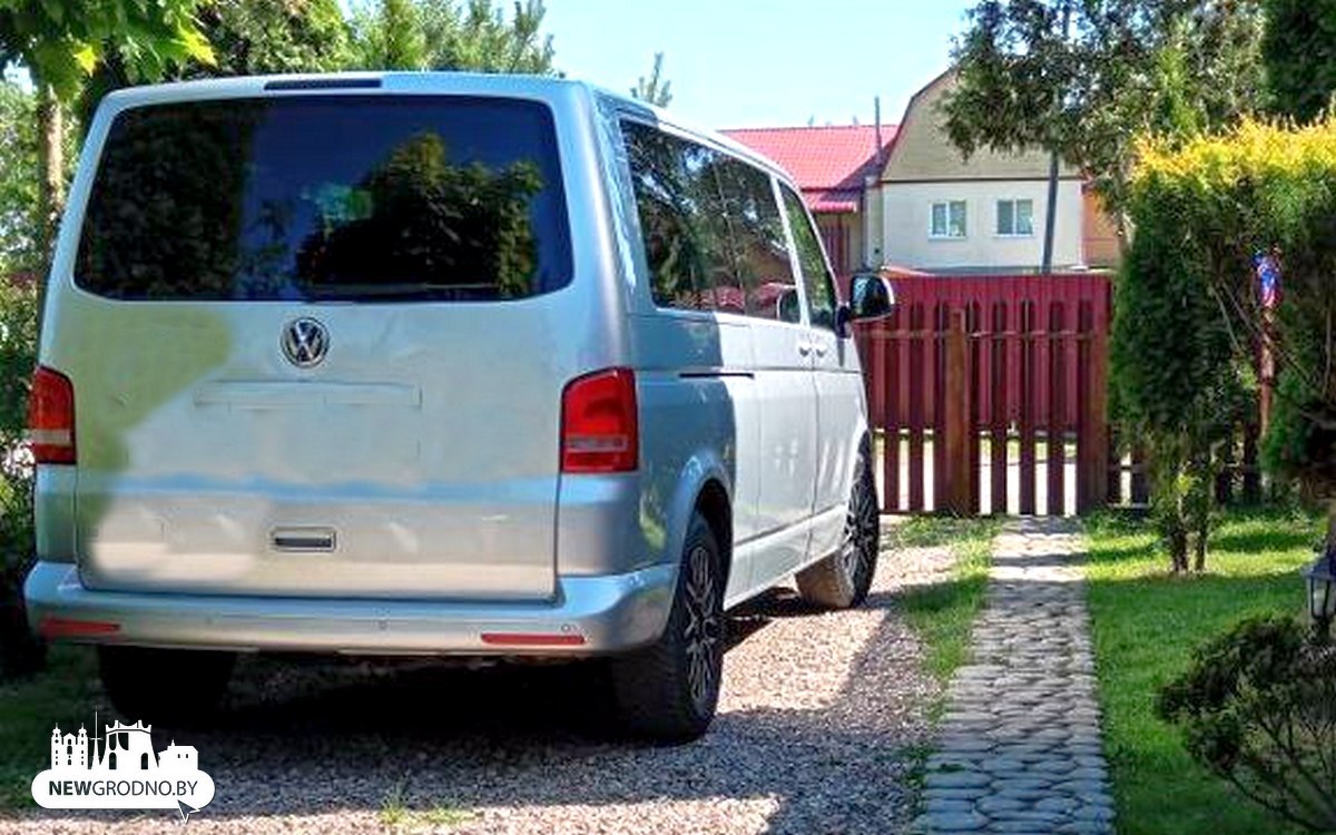 Девушки попали в опасную ситуацию