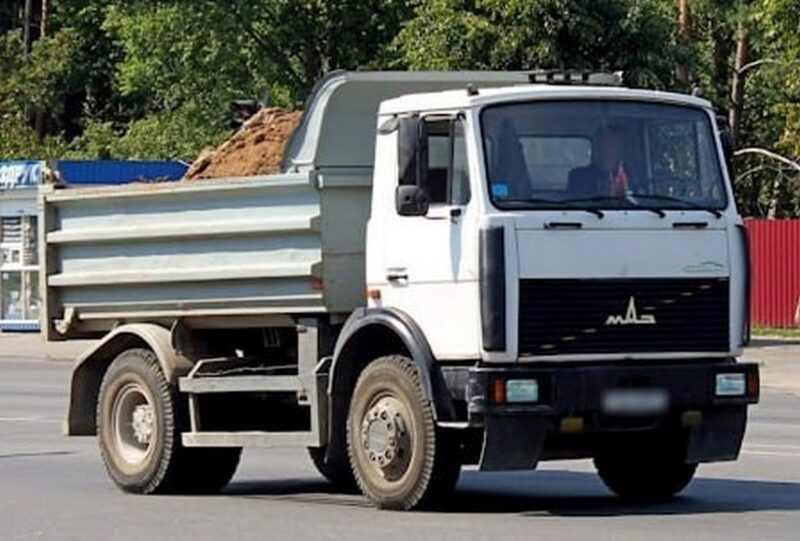 Под Гродно