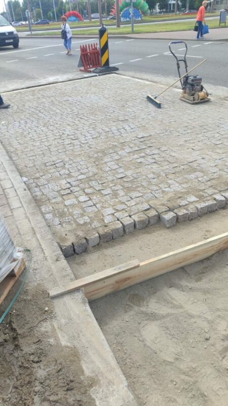 коммунальники Гродно рассказали