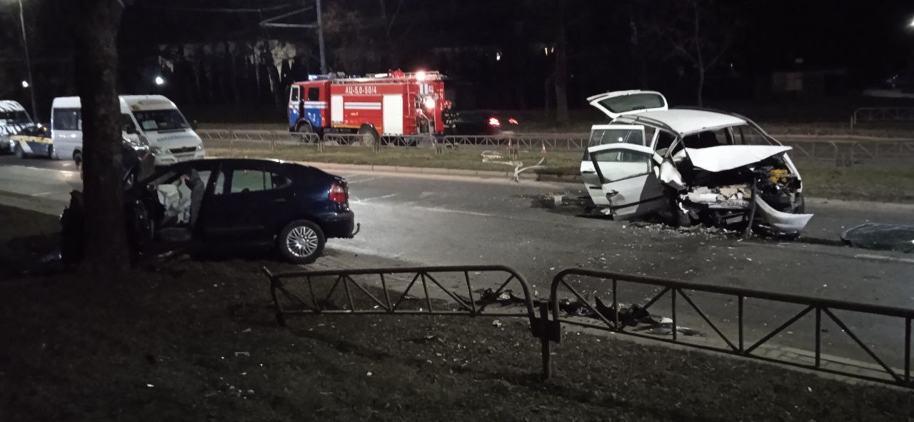 В Гродно вынесли приговор по делу о резонансной новогодней аварии