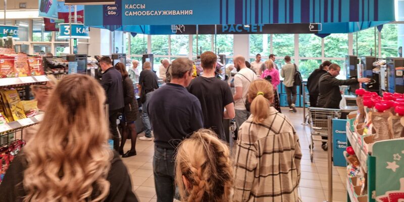 новинки лета в магазинах