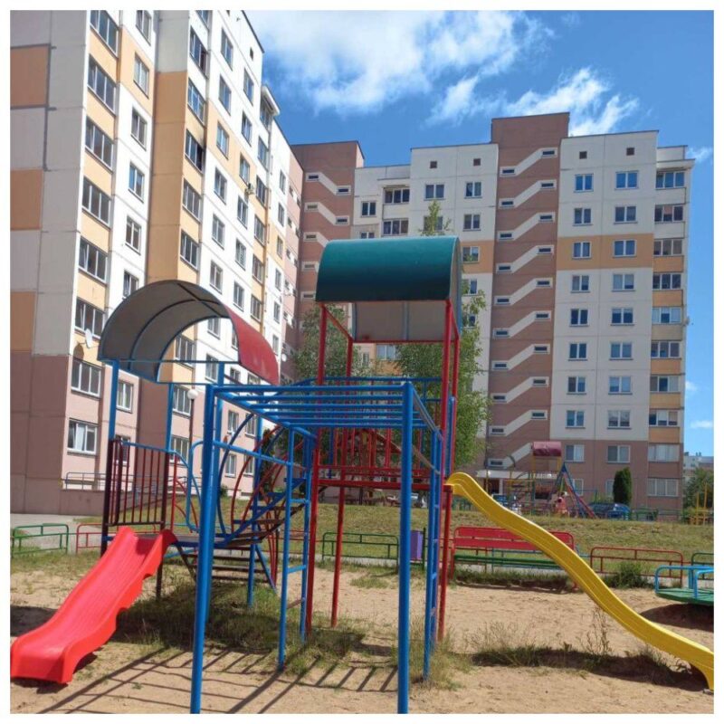 коммунальники Гродно рассказали