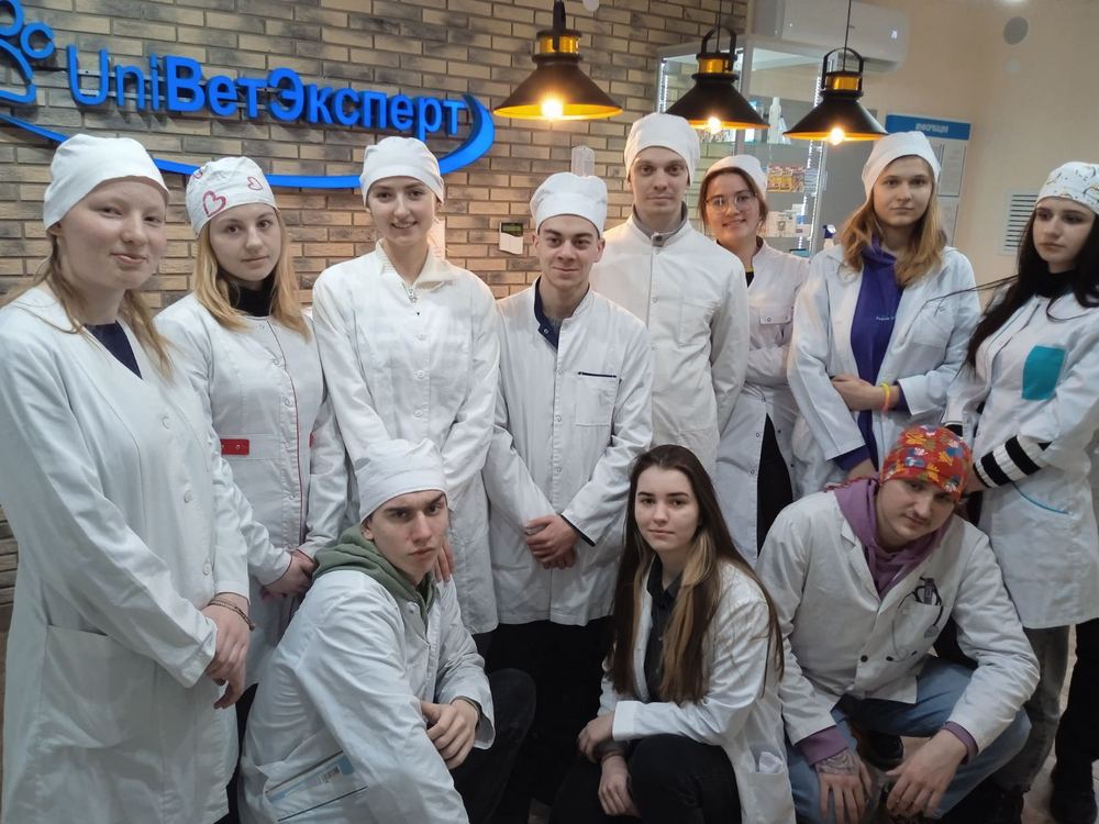 Преврати увлечение животными