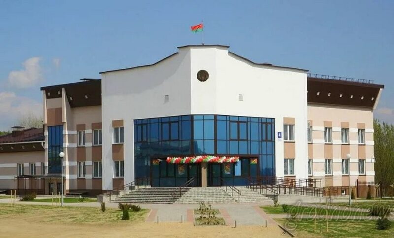 работника птицефабрики под Гродно