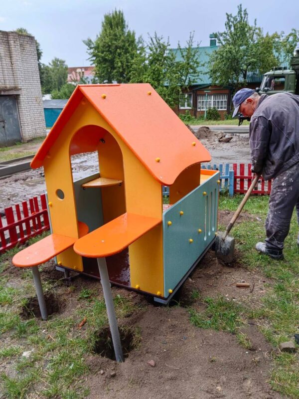 коммунальники Гродно рассказали