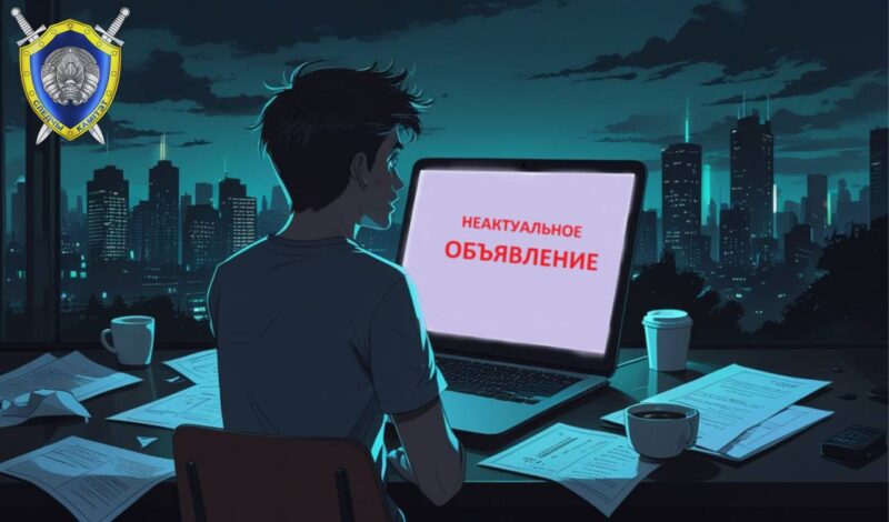 Парень 