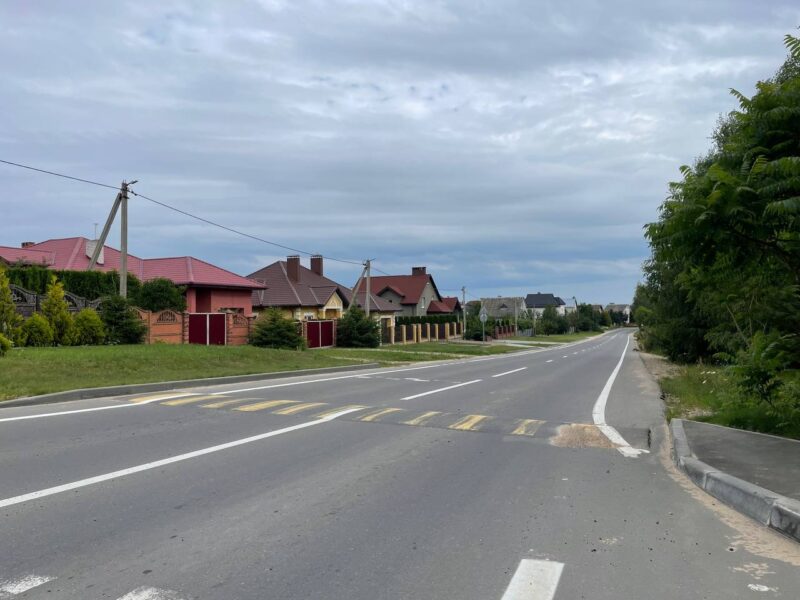В Гродно