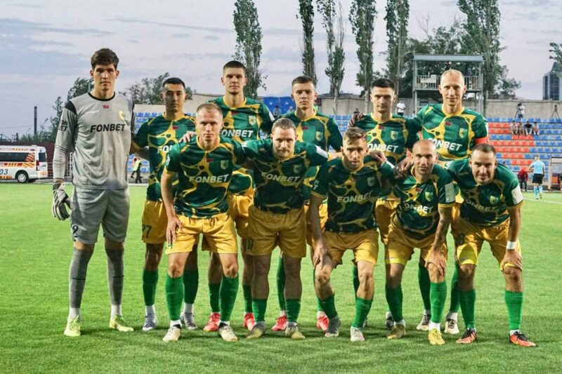 Гродненский «Неман»