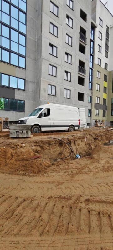 коммунальники Гродно рассказали