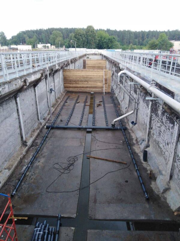 коммунальники Гродно рассказали