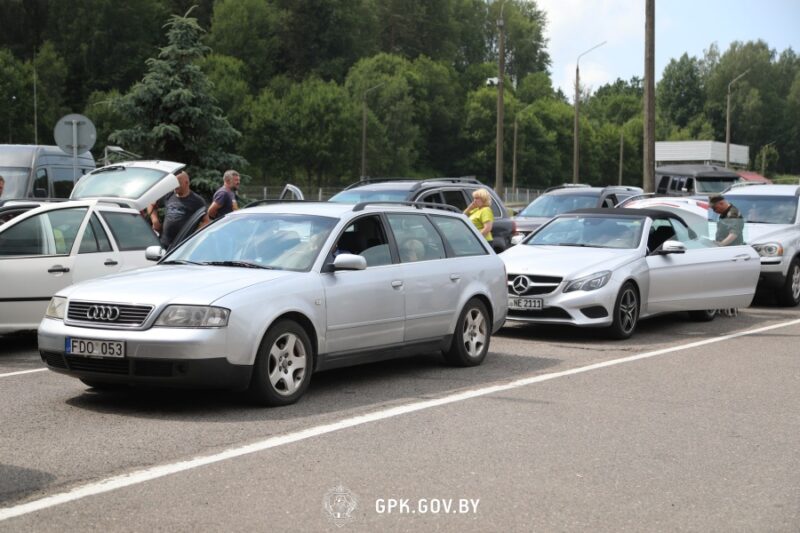 Расширенный безвиз