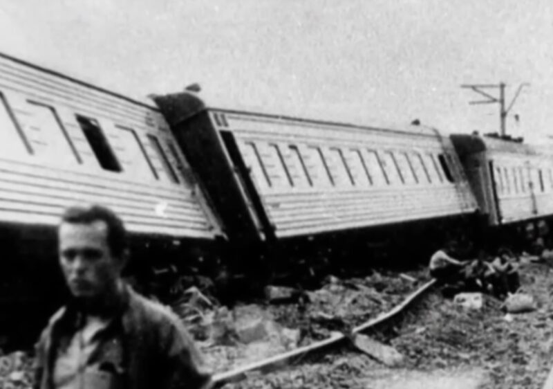 Страшная история крупнейшей в