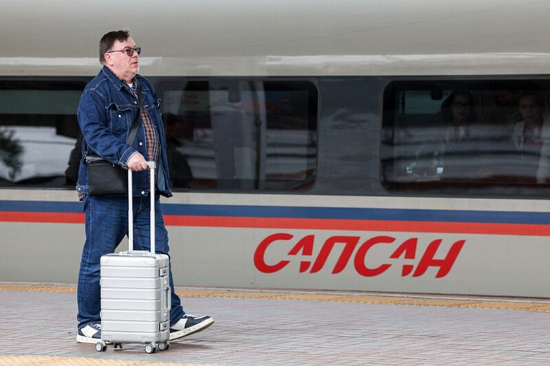 Из Москвы в Минск