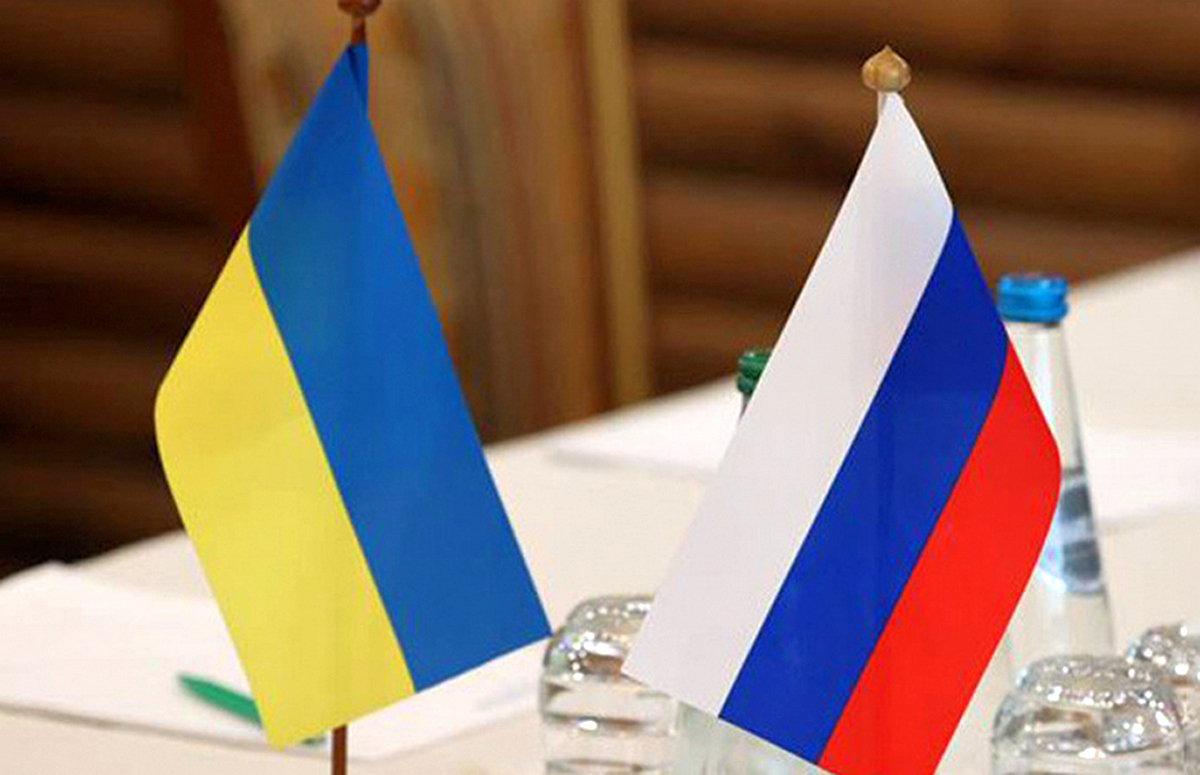Российско-украинские переговоры запланированы на 24 июля