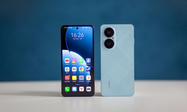 Как работает Huawei AppGallery: обзор магазина приложений