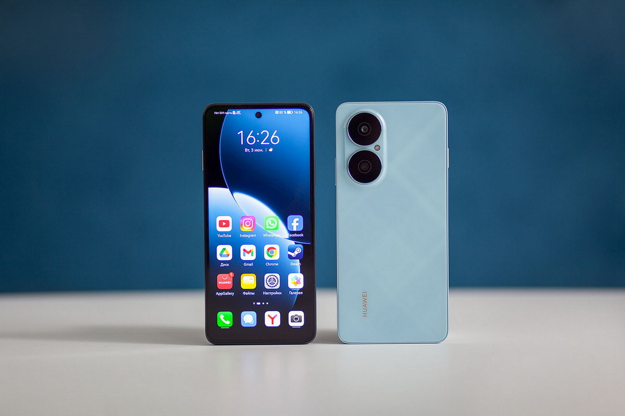 Как работает Huawei AppGallery: обзор магазина приложений