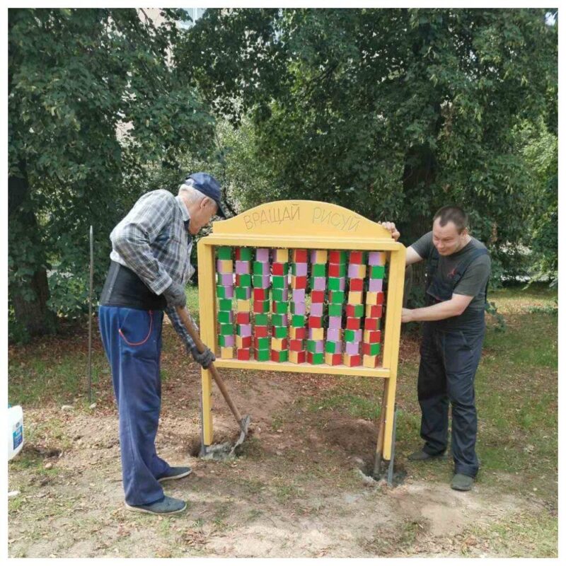 коммунальники Гродно рассказали