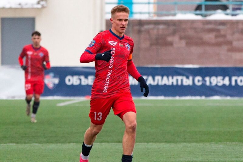 белорусский 