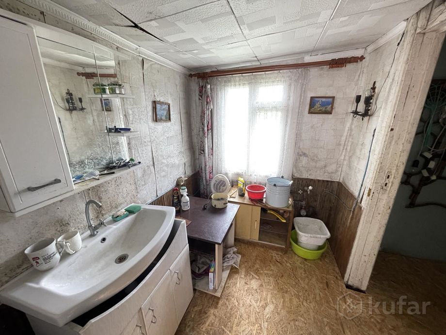 Ищем в Гродно жилье