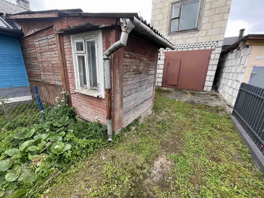 Ищем в Гродно жилье