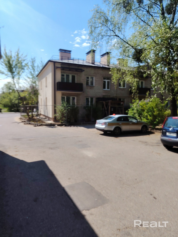 Ищем в Гродно жилье