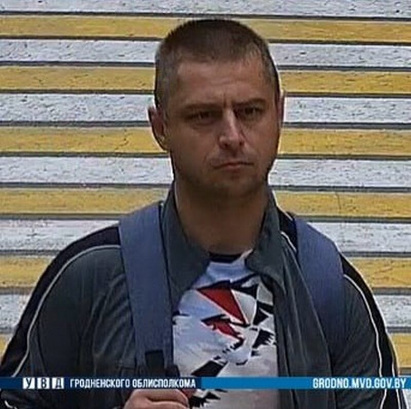 под Гродно