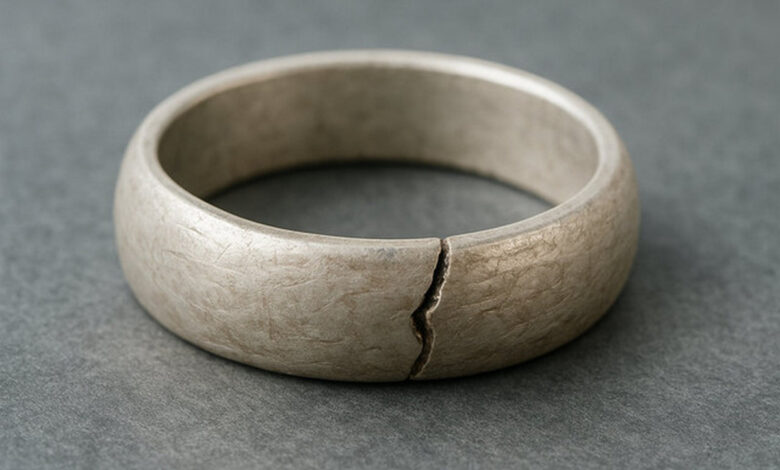 Какие обручальные кольца нельзя покупать: 6 главных ошибок