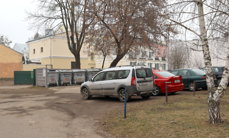 На аукцион выставили участок по улице