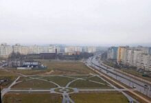 На Девятовке появится новый торговый центр