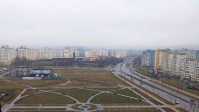 На Девятовке появится новый торговый центр