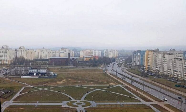 На Девятовке появится новый торговый центр