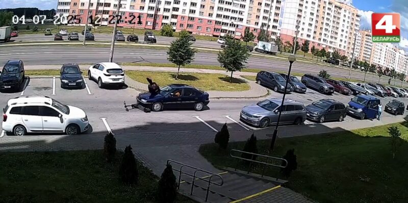 В Гродно