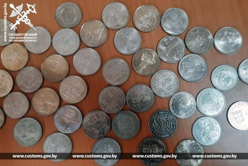 Белорус 