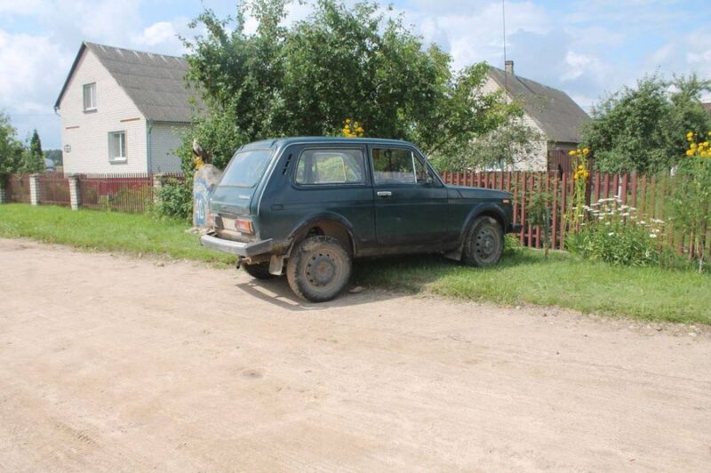 В Вороново
