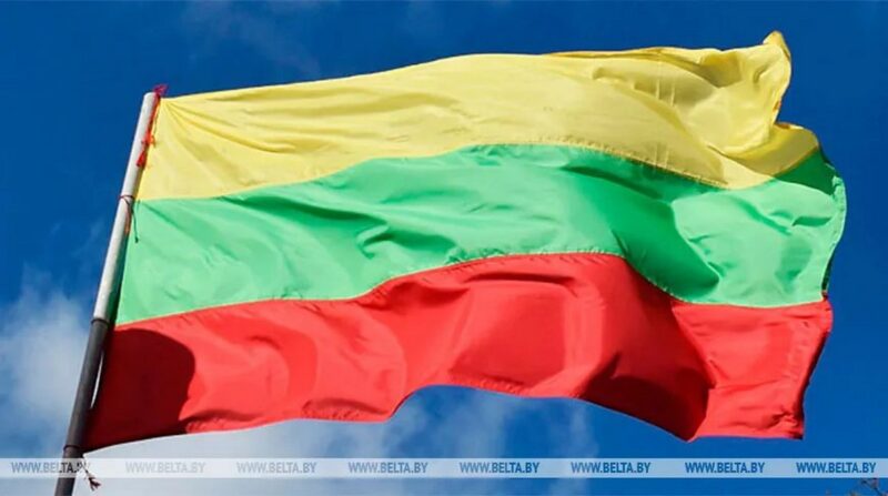 Правительство Литвы