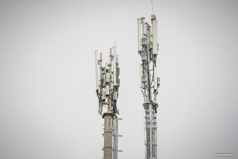 Готовы ли белорусы к 5G