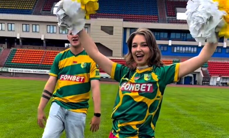 В Гродно написали песню в честь