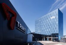 В Гродно TRINITI предлагает офисы по цене 1 евро за м²