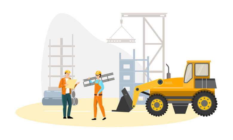 Рисуем цифровой портрет строителя Гродненщины