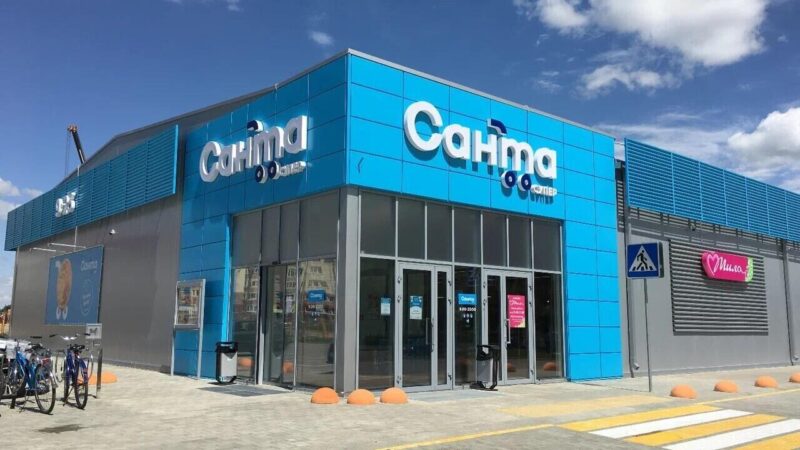 Тревожная статистика