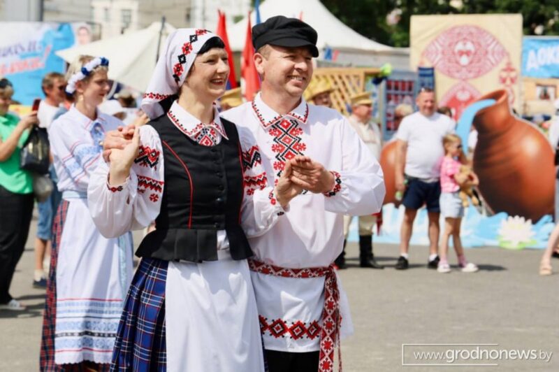 Гродненская область