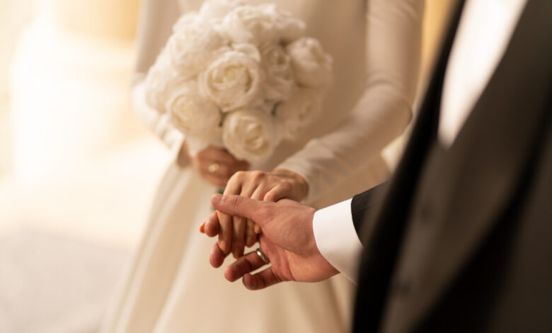 Какие даты для свадьбы