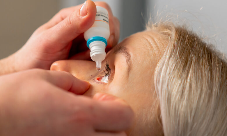 Очки больше не нужны