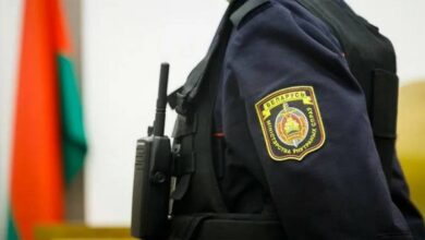Наркотики — это не выход, а тупик