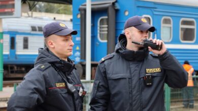 Цена ошибки — жизнь