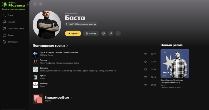 Яндекс Плюс выяснил