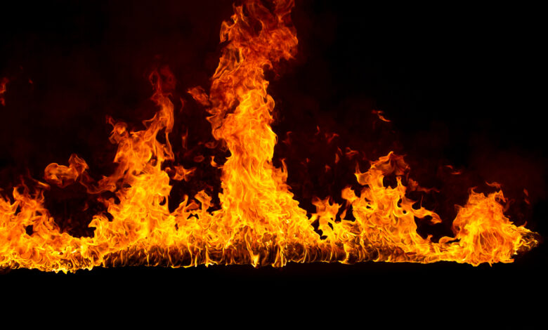 В Гродно сосед вывел хозяина