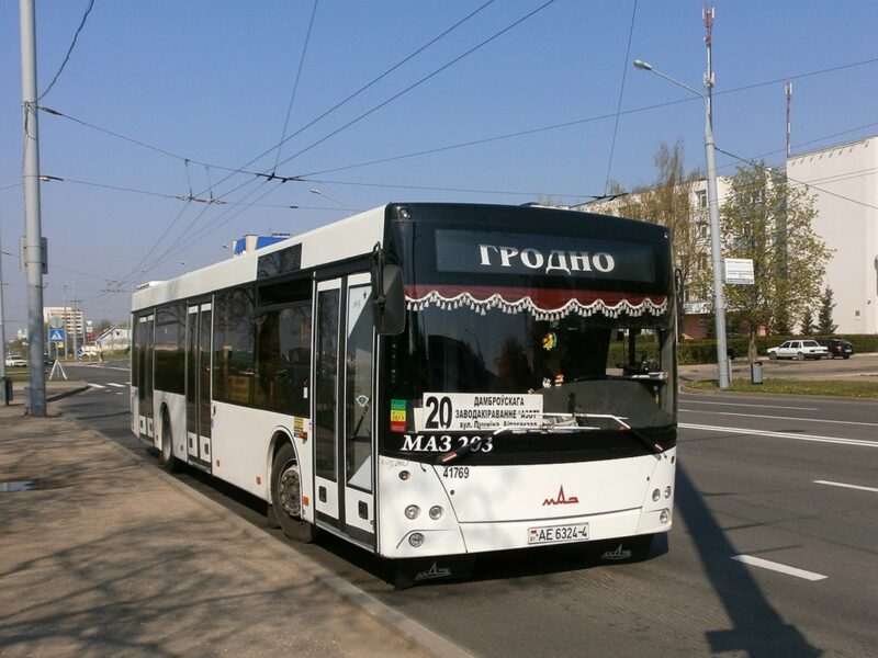 Гродно 
