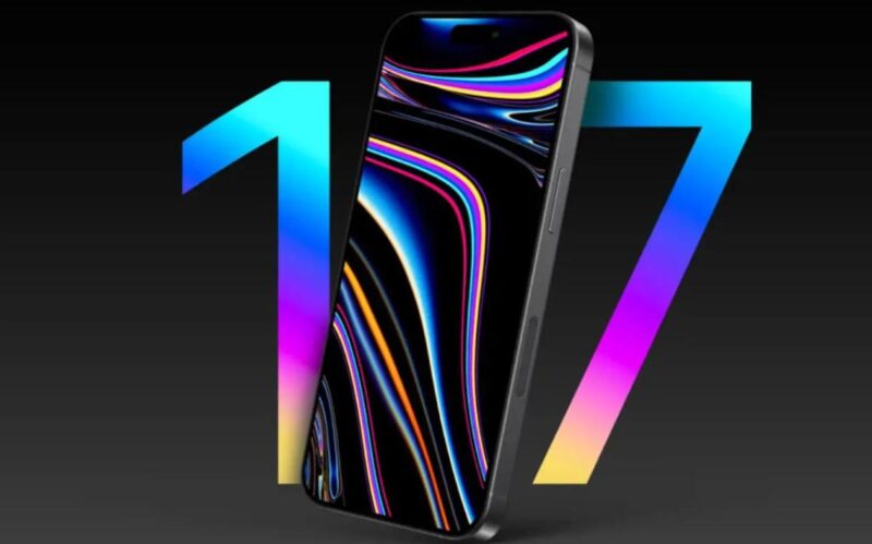 iPhone 17: что готовит Apple