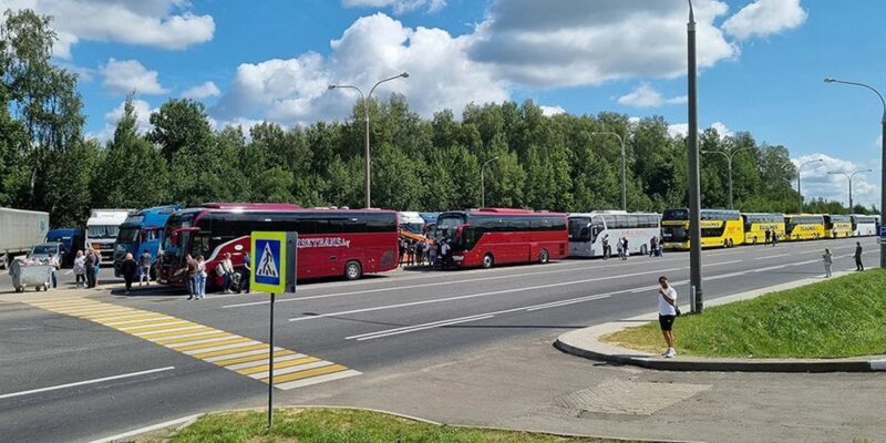 Белорусы 